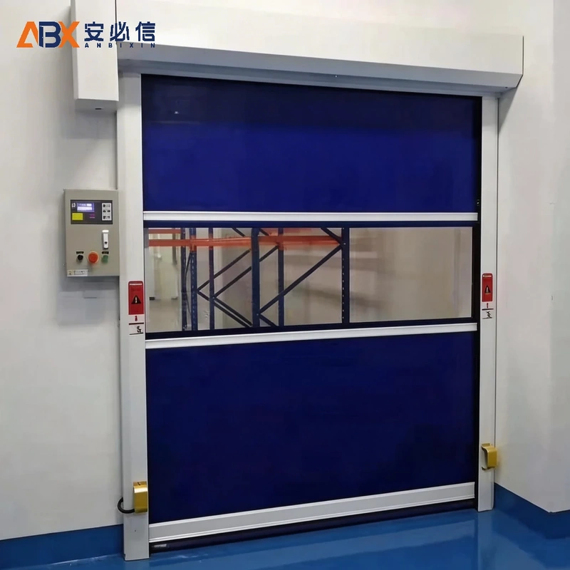 滨州市高速门